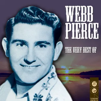 The Very Best Of by Webb Pierce