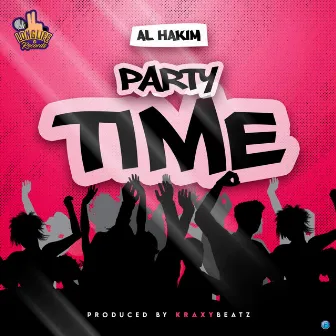 Party Time by Al Hakim