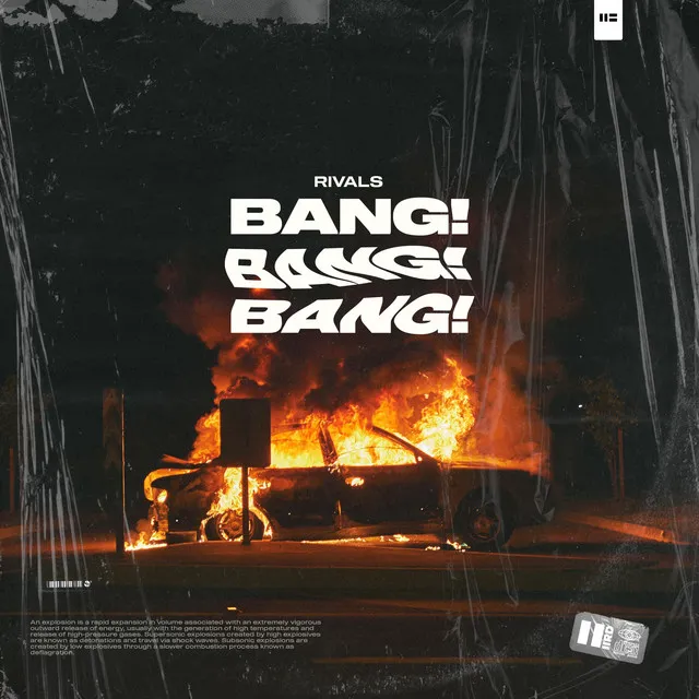 BANG!