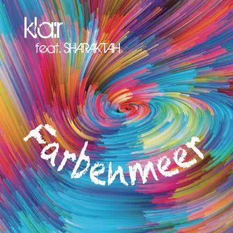 Farbenmeer by kla:r