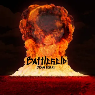 Battlefield by Unknown Artist