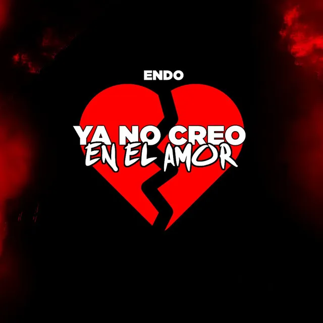 Ya No Creo en el Amor