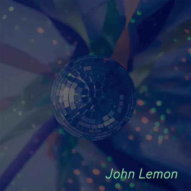 John Lemon