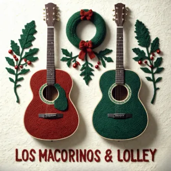 Merry Christmas Darling (Spanish) by Jonathan Lolley