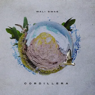 Cordillera by Wali Swag