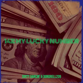 14z My Lucky Number by Dondrell209