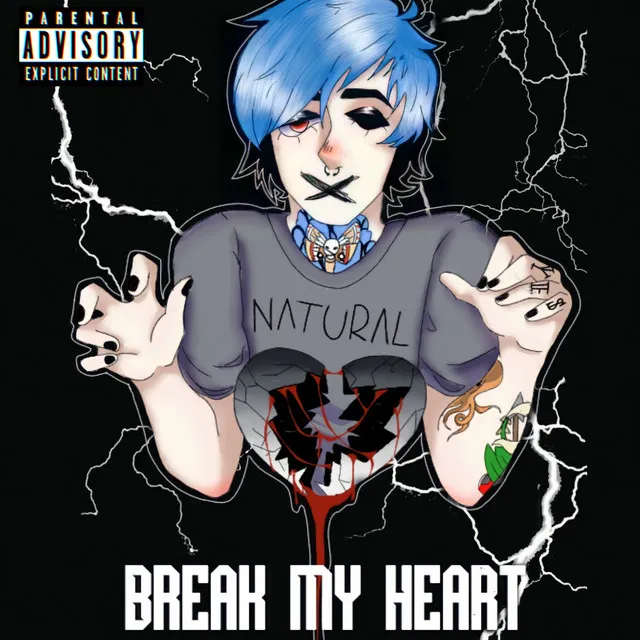 Break My Heart