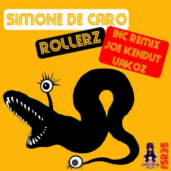 Rollerz by Simone De Caro