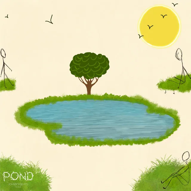 Pond