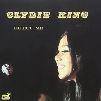 Direct Me by Clydie King