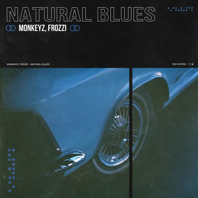 Natural Blues - Radio Edit