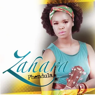 Phendula by Zahara