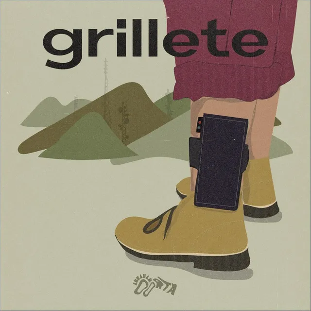 Grillete