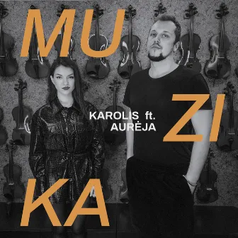 Muzika by Karolis