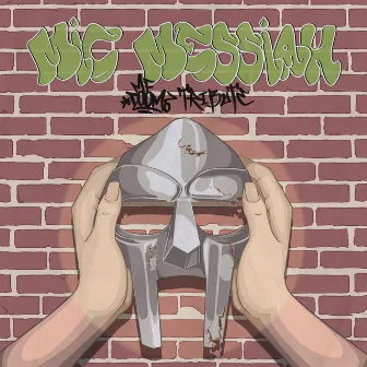 MIC MESSIAH ¨MF DOOM Tribute Beats¨ by KIN.D