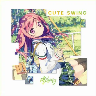 Cute Swing by Mihony