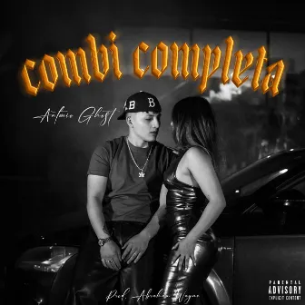 Combi completa by Antonio Ghost