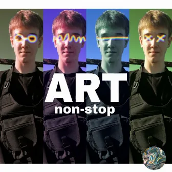 Non-stop (prod. Bace) by Art