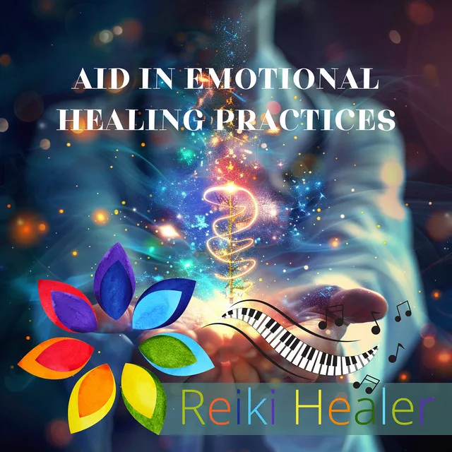 Reiki Healer