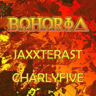 Bohoria by Charlyfive