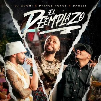 El Reemplazo by Dj Adoni