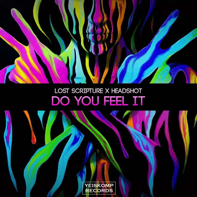 Do You Feel It - Radio Edit