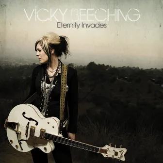 Eternity Invades by Vicky Beeching