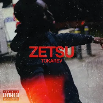 Tokarev by Zetsu