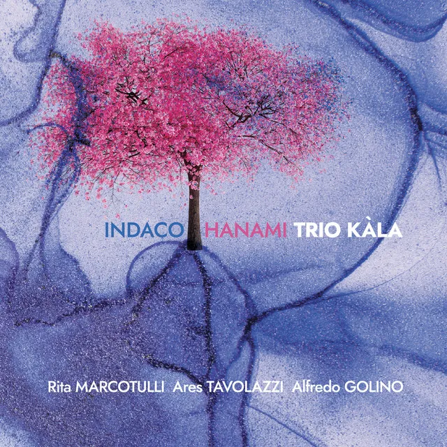 Indaco hanami