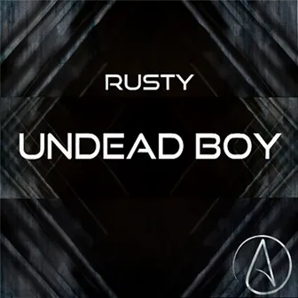 Undead Boy by Rusty