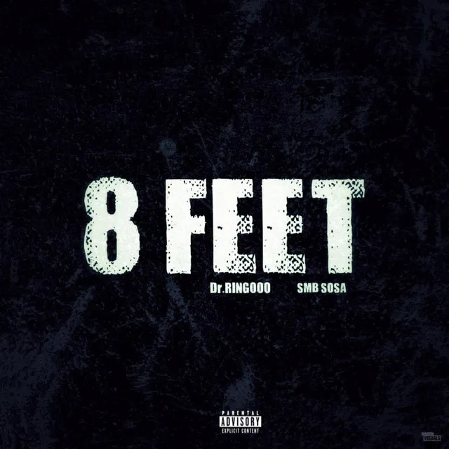 8 Feet