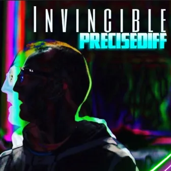 Invincible by Precise Difference