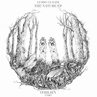 The Nature EP by Guido Cusani