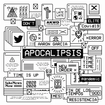 Apocalipsis by AG