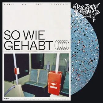 So Wie Gehabt by Lugatti & 9ine