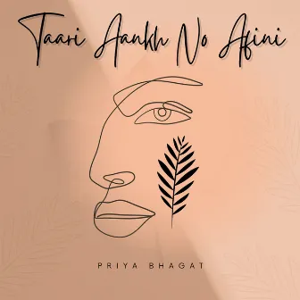 Taari Aankh No Afini by Priya Bhagat