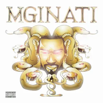 Mginati by MG Da Badguy