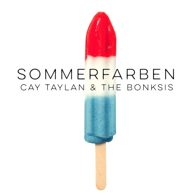 Sommerfarben EP