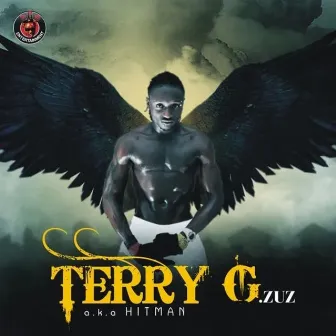 Terry Gzuz (a.K.a Hitman) by Terry G