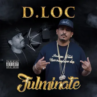 Fulminate by D.Loc