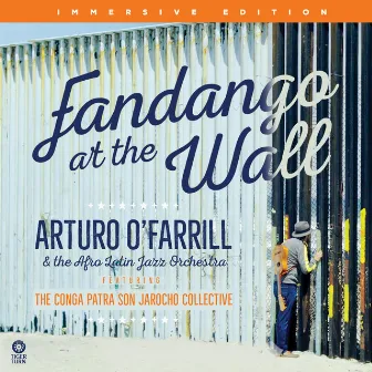 Fandango at the Wall (Immersive Edition) by Unknown Artist