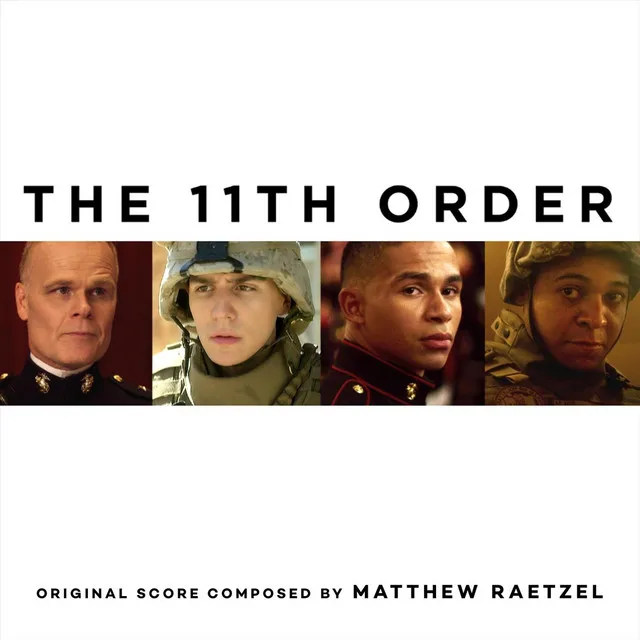 The 11th Order