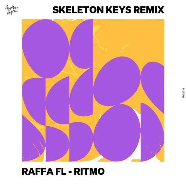 Ritmo - Skeleton Keys Remix