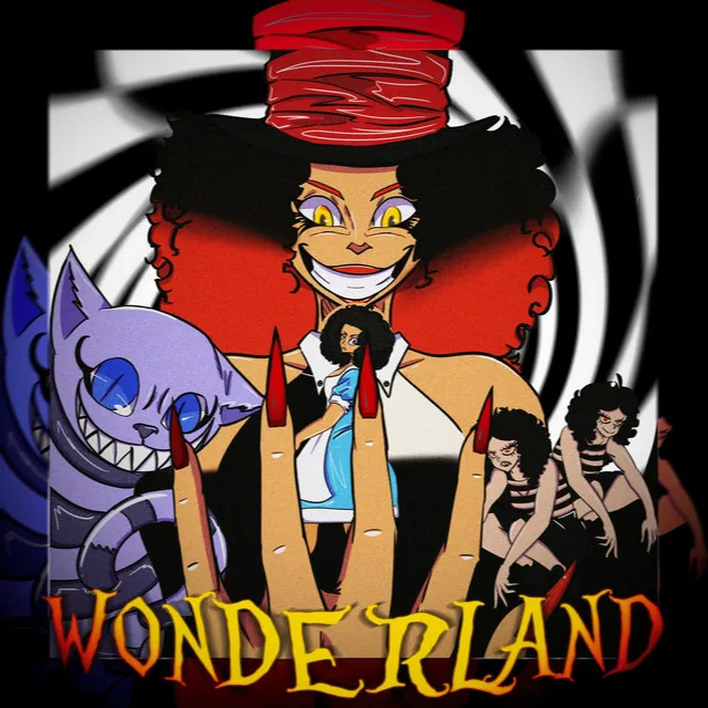 Wonderland