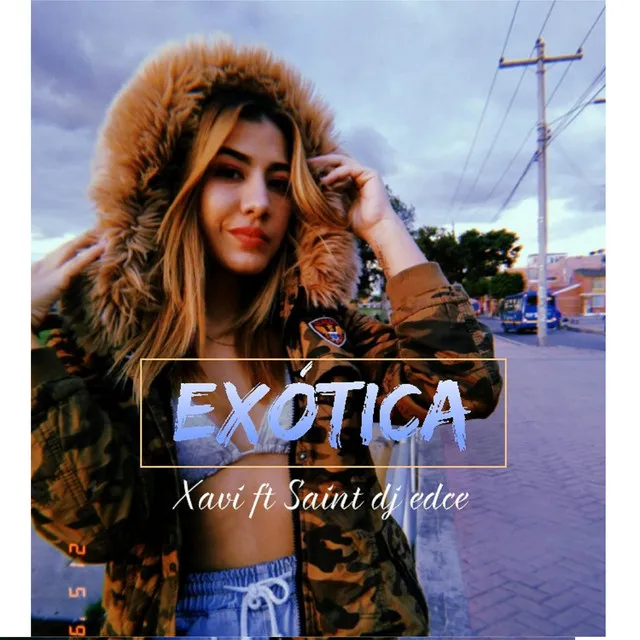 Exotica Xavi