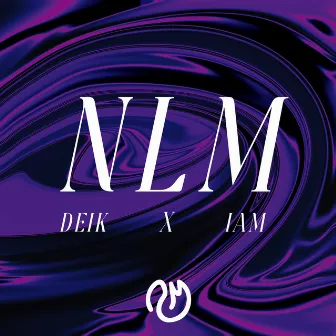 NLM (No me llames más) by Deik