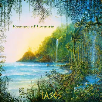 Essence of Lemuria by Iasos