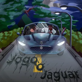 Jogo o Jaguar (Remasterizado) by Mc Joga