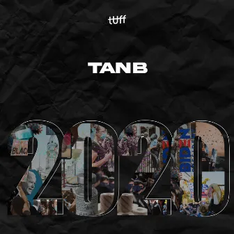 2020 by TANB