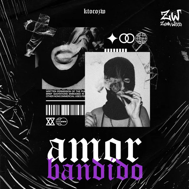 Amor Bandido